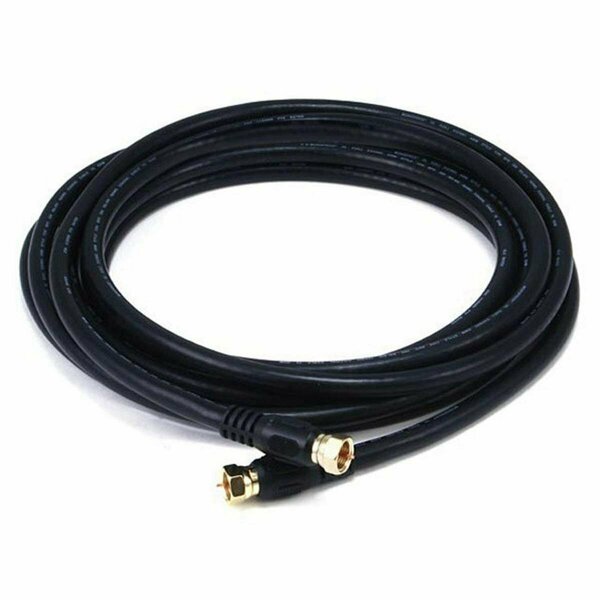 Cb Distributing 12 ft. RG6 Coaxial Cable ST3007854